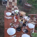 Madárles Pensión 3*